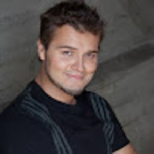 Meet your Posher, Justin